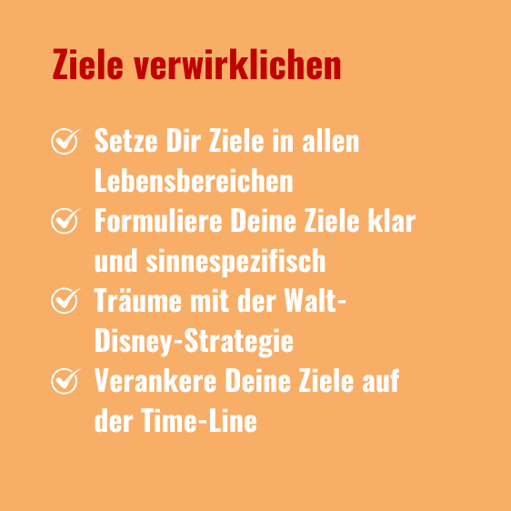 Ziele Text