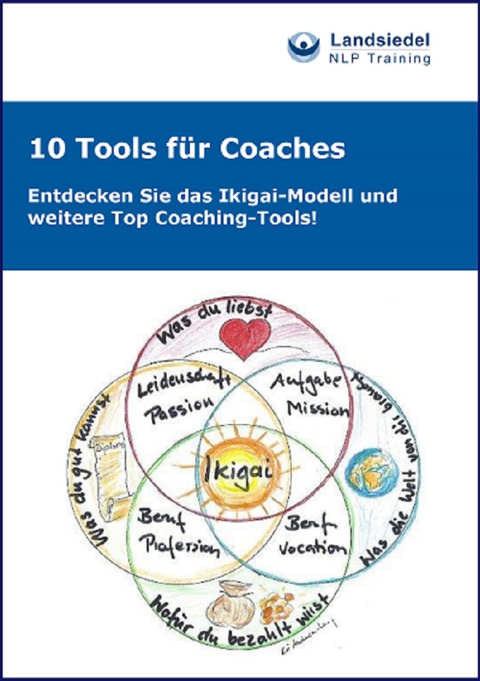 E-Book: 10 Coaching Tools