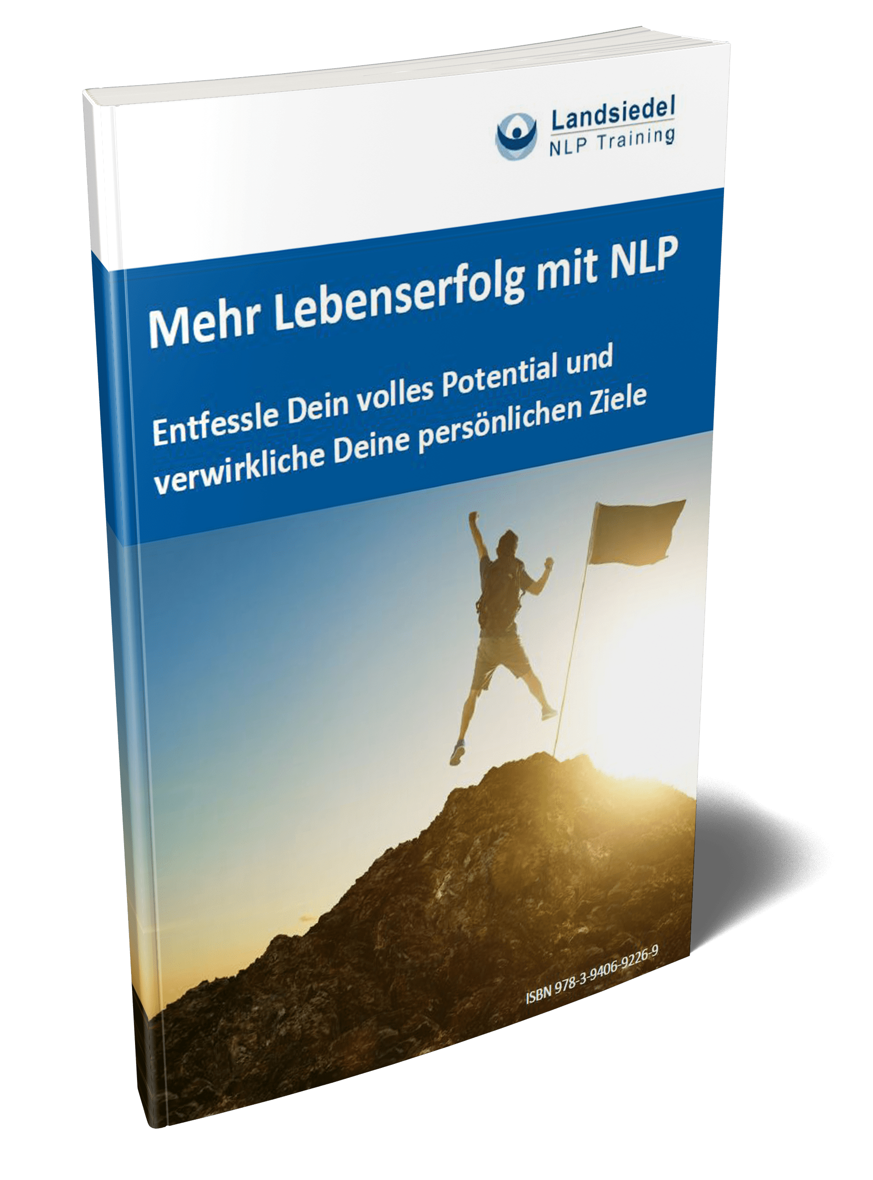 Mehr Lebenserfolg mit NLP