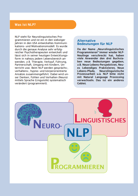 NLP-Startepaket Seite 2