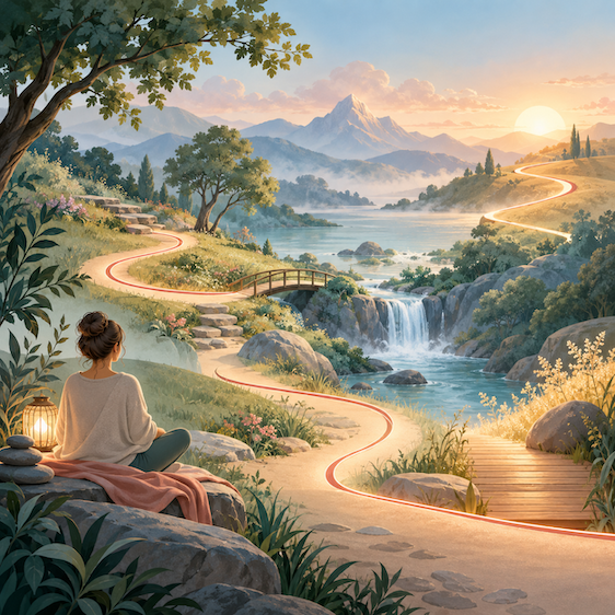 Fantasiereisen 01