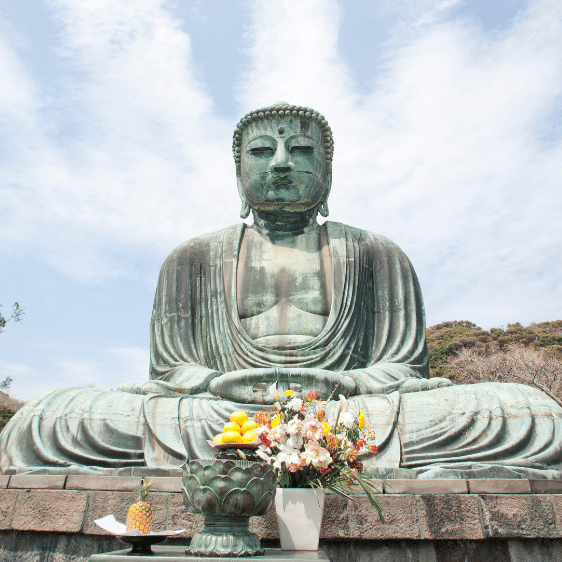 Buddha