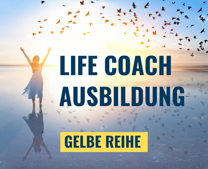 Life Coach Gelbe Reihe