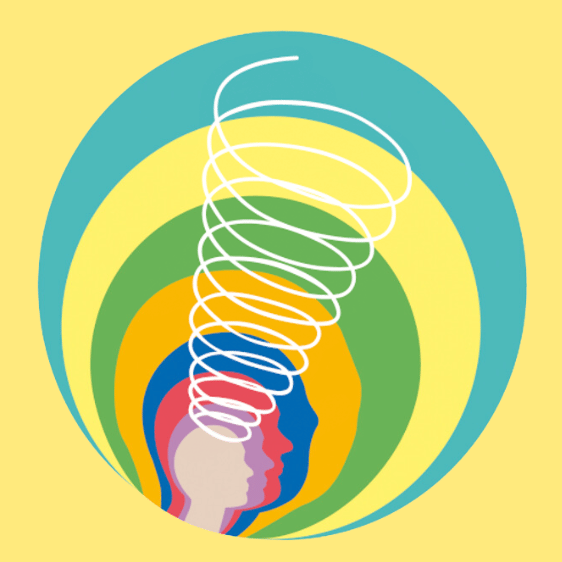 Tagesseminar Spiral Dynamics Spirale Bild