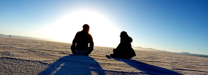 Coaching am Meer Coaching am Meer