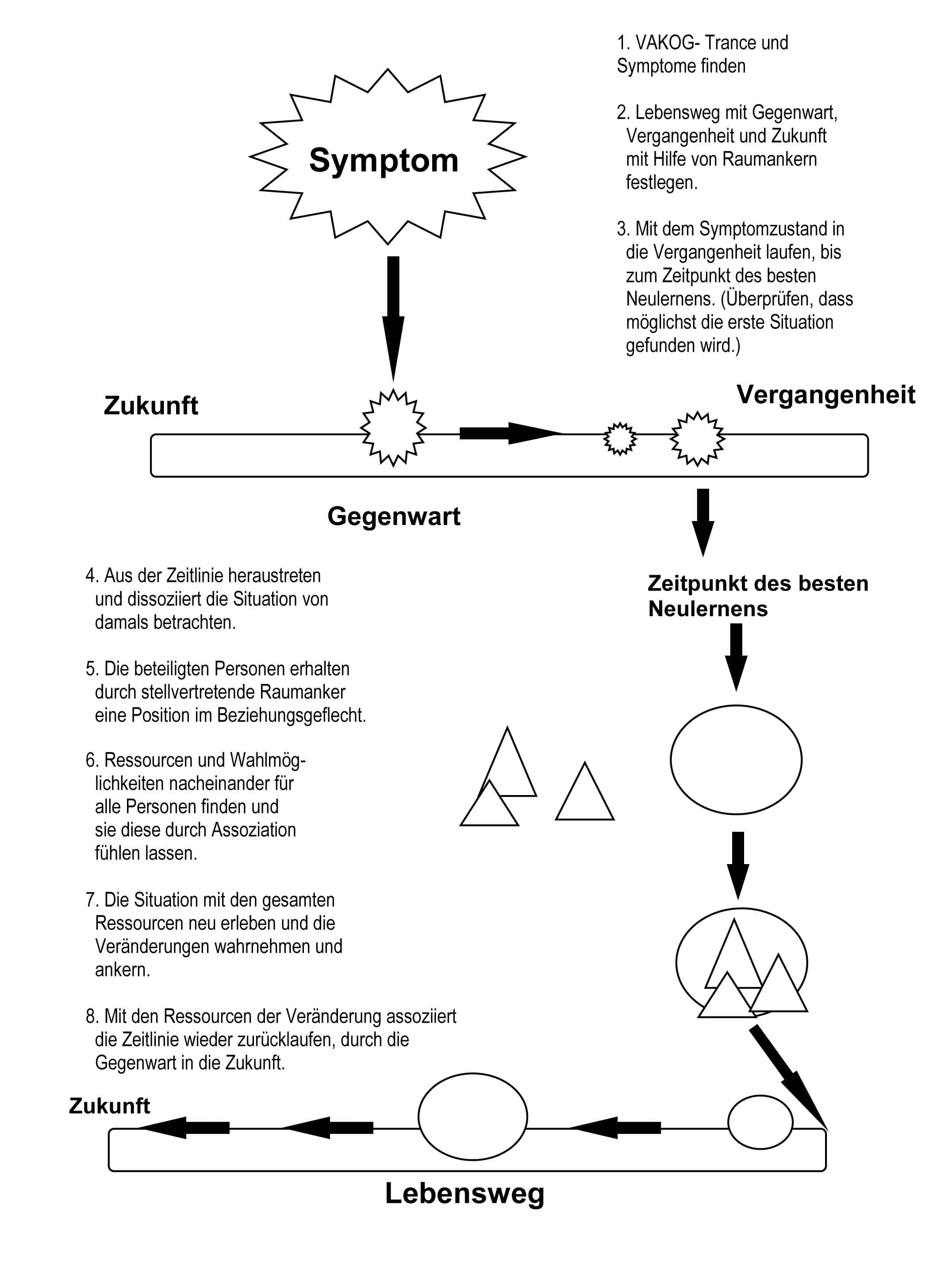 Ablaufskizze Re-Imprinting Ablaufskizze Re-Imprinting