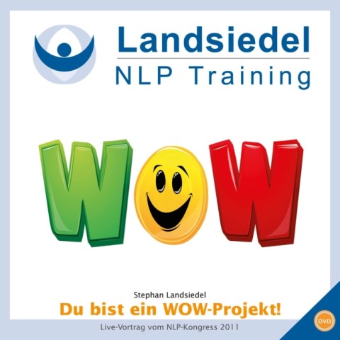 Du bist ein Wow-Projekt