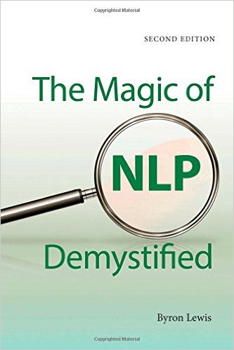 Magic of NLP Demystified