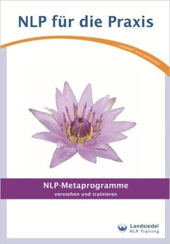NLP-Metaprogramme