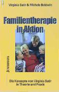Familientherapie in Aktion