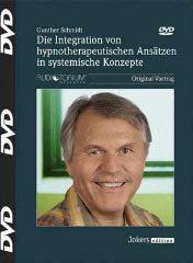 Die Integration von hypnotherapeutischen Ansätzen in systemische Konzepte