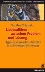 Liebesaffären zwischen Problem und Lösung