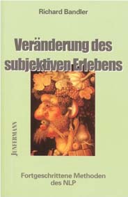 Veränderung des subjektiven Erlebens