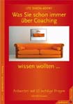 Was Sie schon immer �ber Coaching wissen wollten