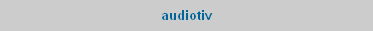 audiotiv