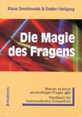 Die Magie des Fragens