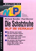 Die Schatztruhe. NLP im Verkauf