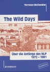 The Wild Days