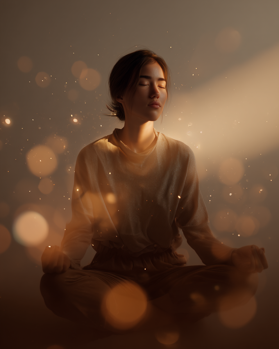 Positive Affirmationen & Affirmationen im Alltag im NLP