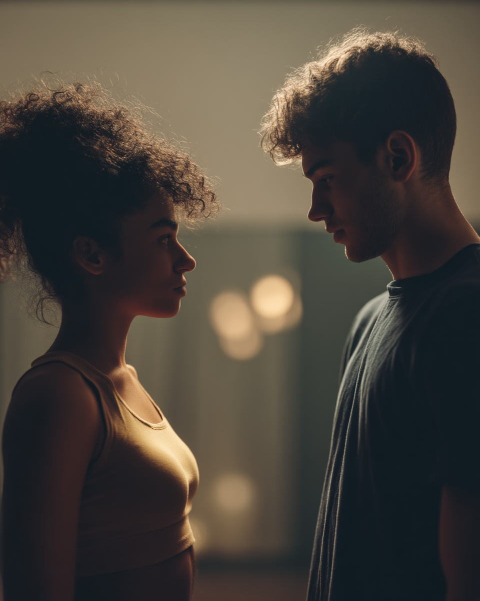 Spiegeln (Mirroring) im NLP