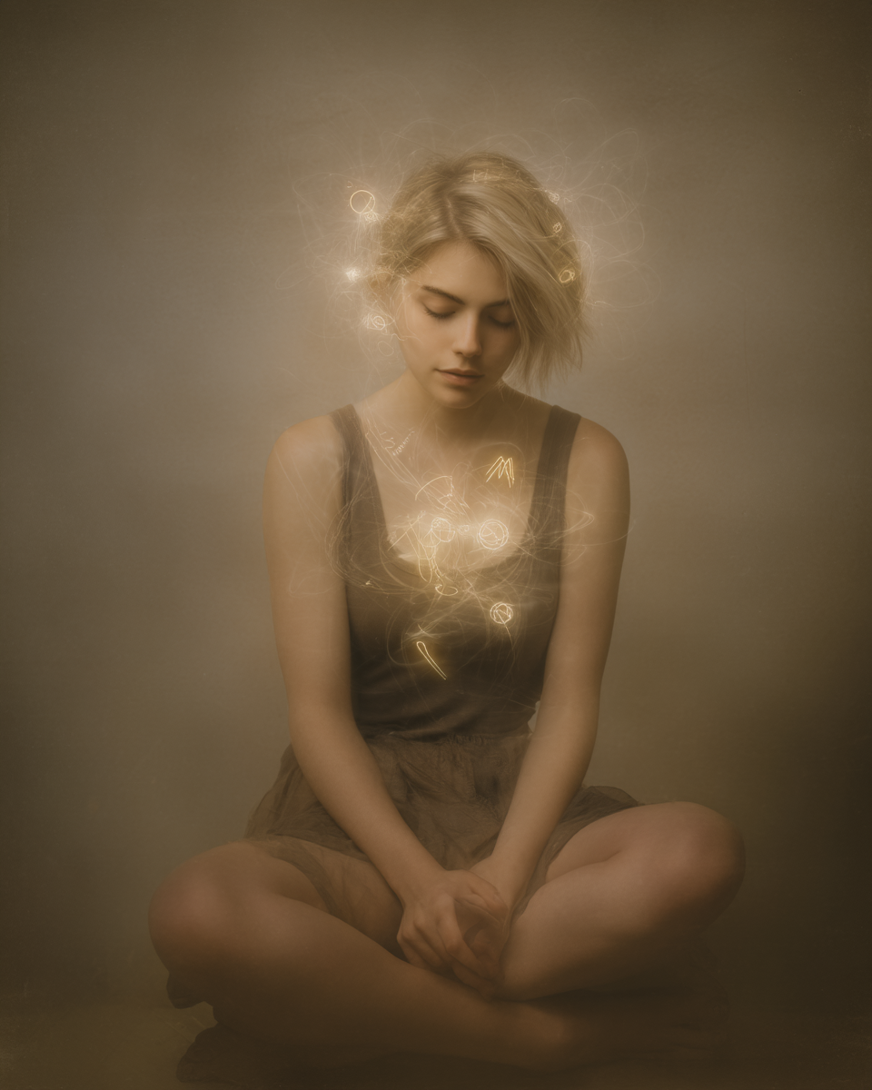 Autosuggestion als innerer Einflussfaktor für Veränderung im NLP