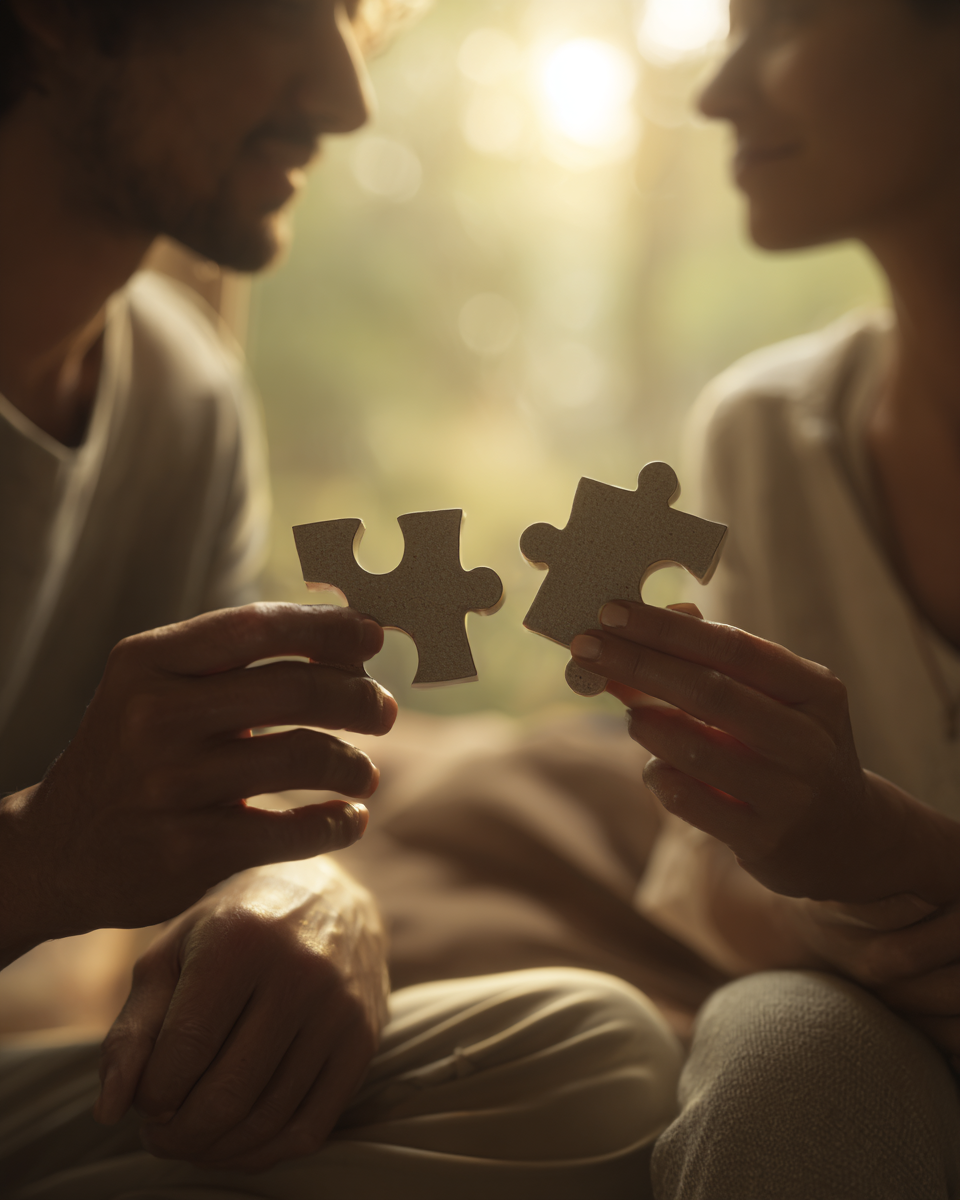 Beziehungs-Reframing im NLP