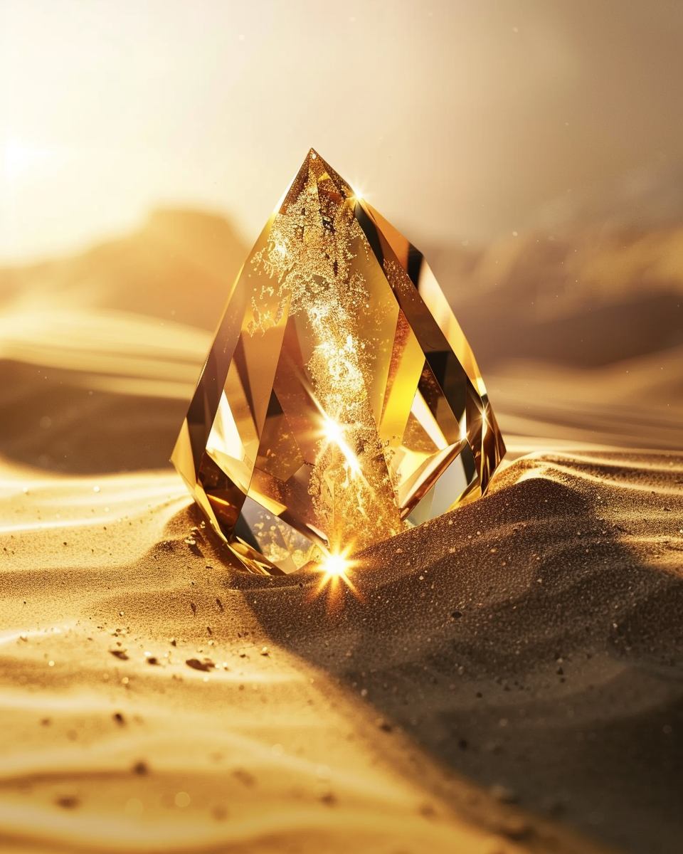 Die Diamond-Technik als Strukturmodell innerer Klärung und Veränderung im NLP