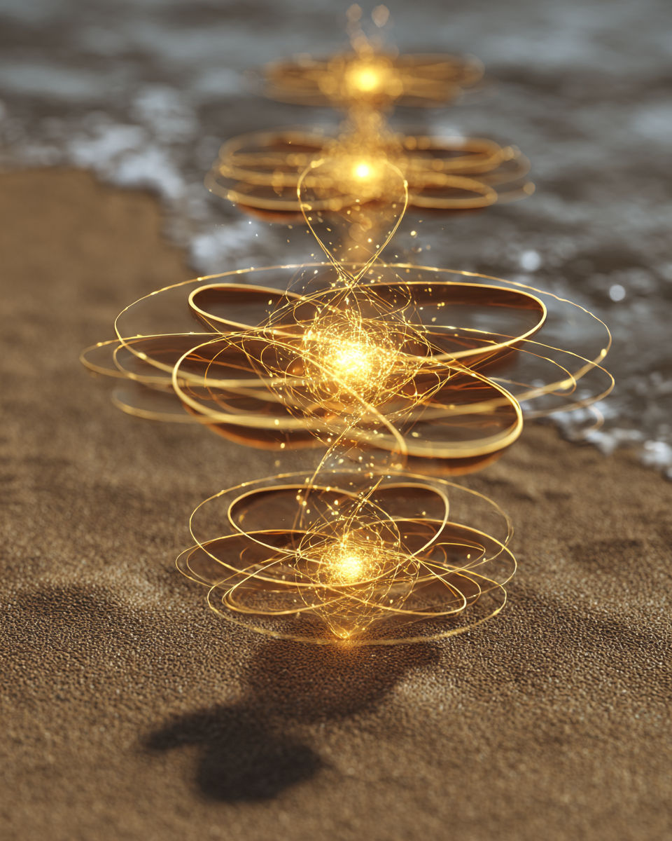 Einheitliche Feldtheorie / Unified Field Theory im NLP