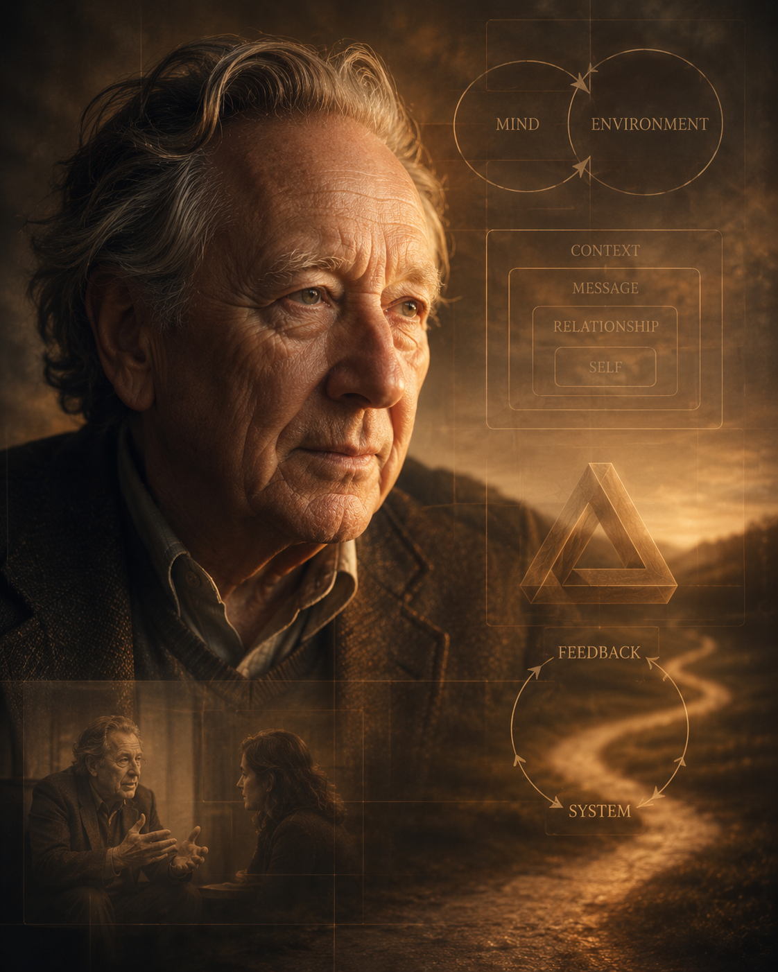 Gregory Bateson
