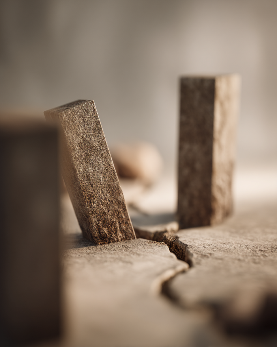 Hindernisse (Obstacles) im NLP
