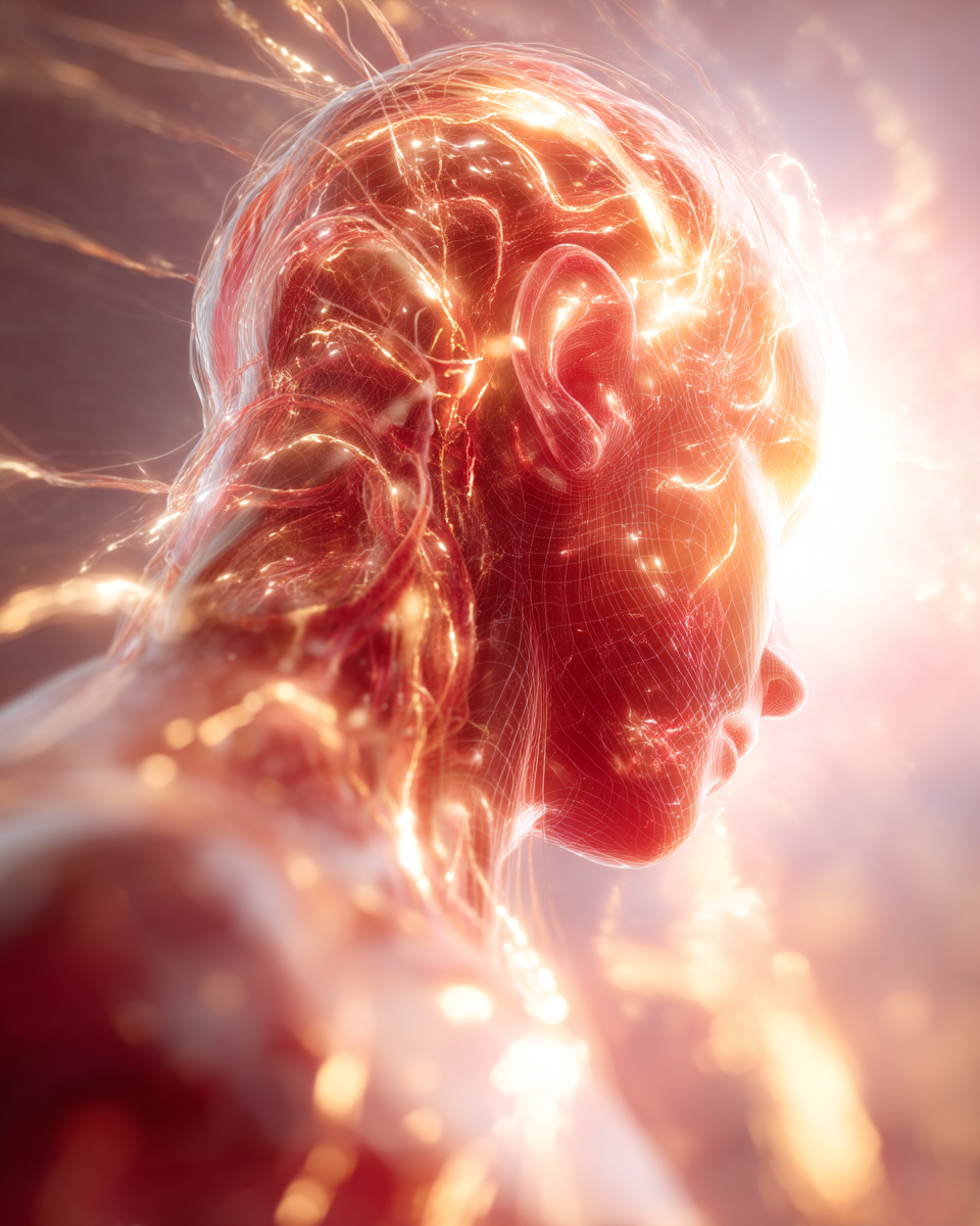 Innerer Zustand (Internal State) im NLP