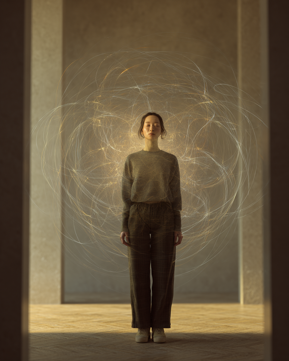 Der innere Zustand als Grundlage mentaler und emotionaler Selbststeuerung im NLP