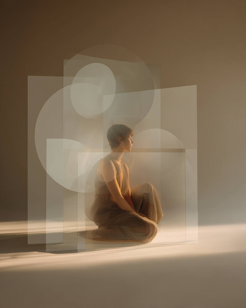 Konstruktivismus (lat. constructio = Aufbau) im NLP