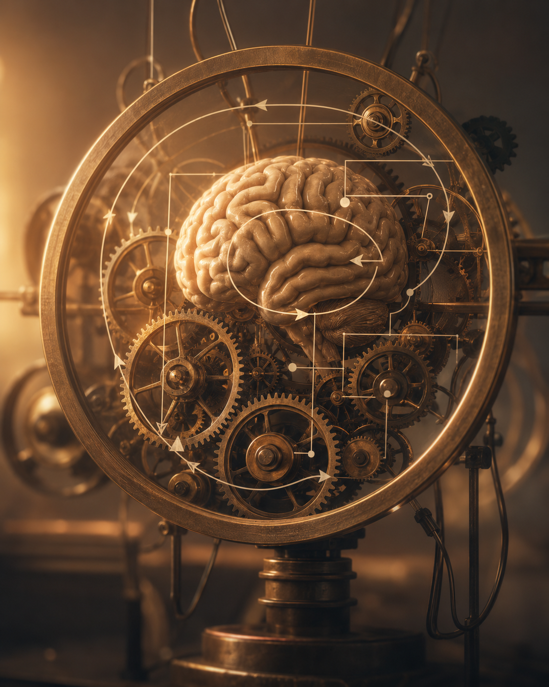 Kybernetik in der Psychologie