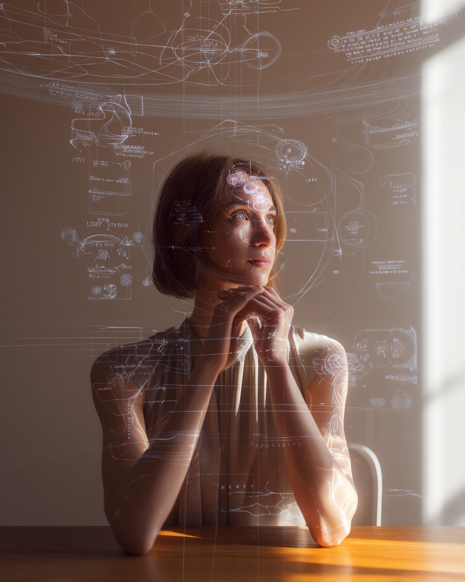 Modaloperatoren im Neurolinguistischen Programmieren (NLP) im NLP