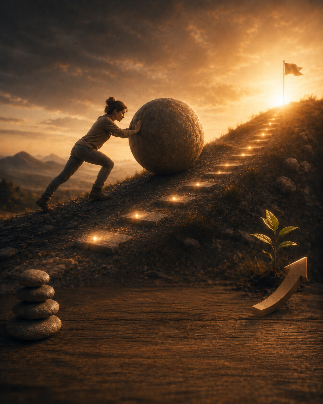 Psychologisches Momentum