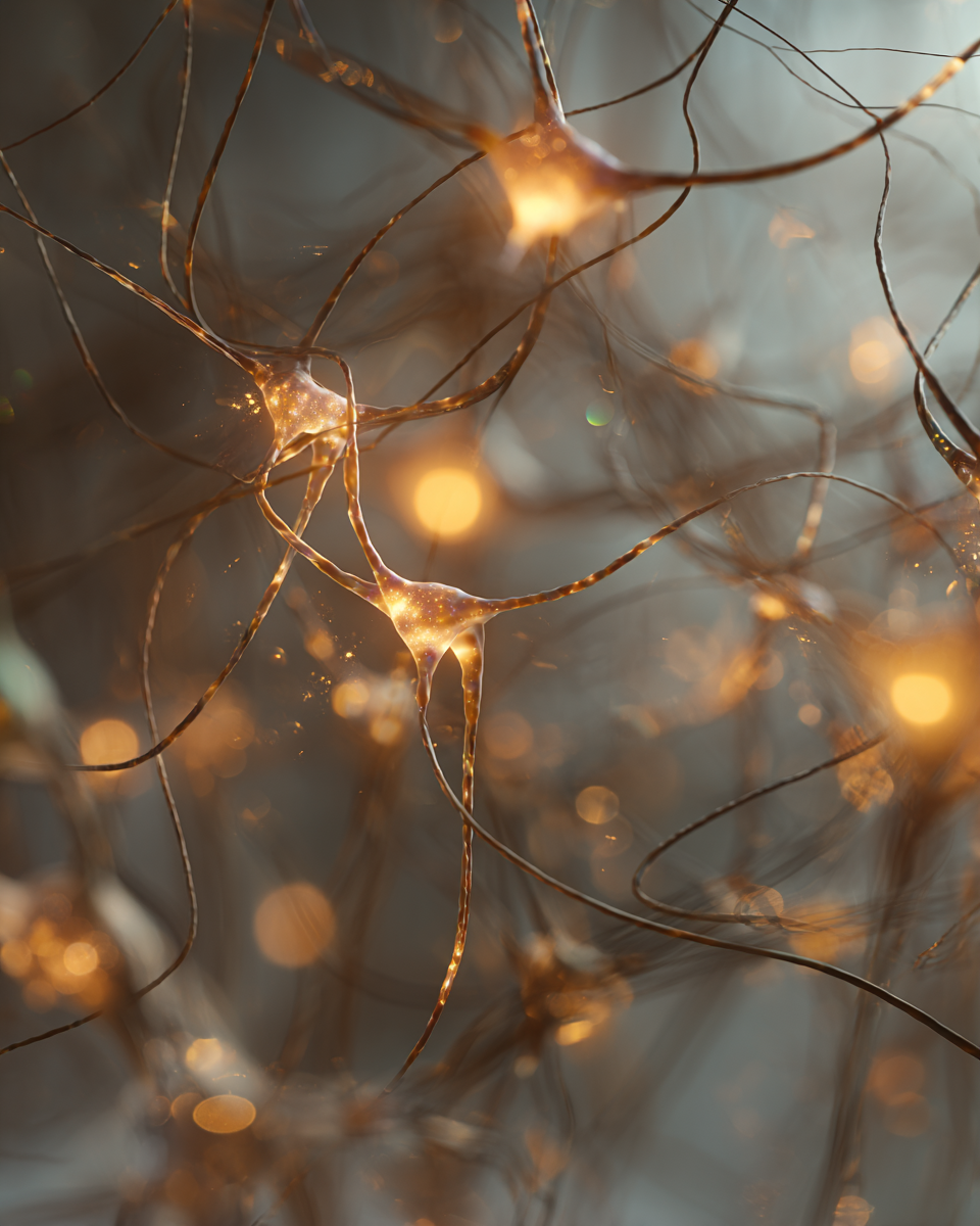 Sensorische Systeme (Sensory Systems) im NLP