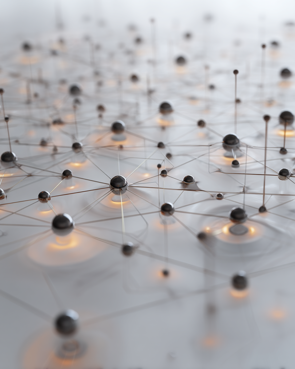 System-Matrix des NLP