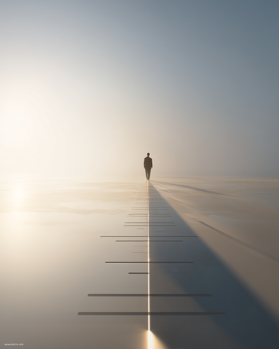Through Time (Durch-Zeit / durchgehende Zeitlinie) im NLP