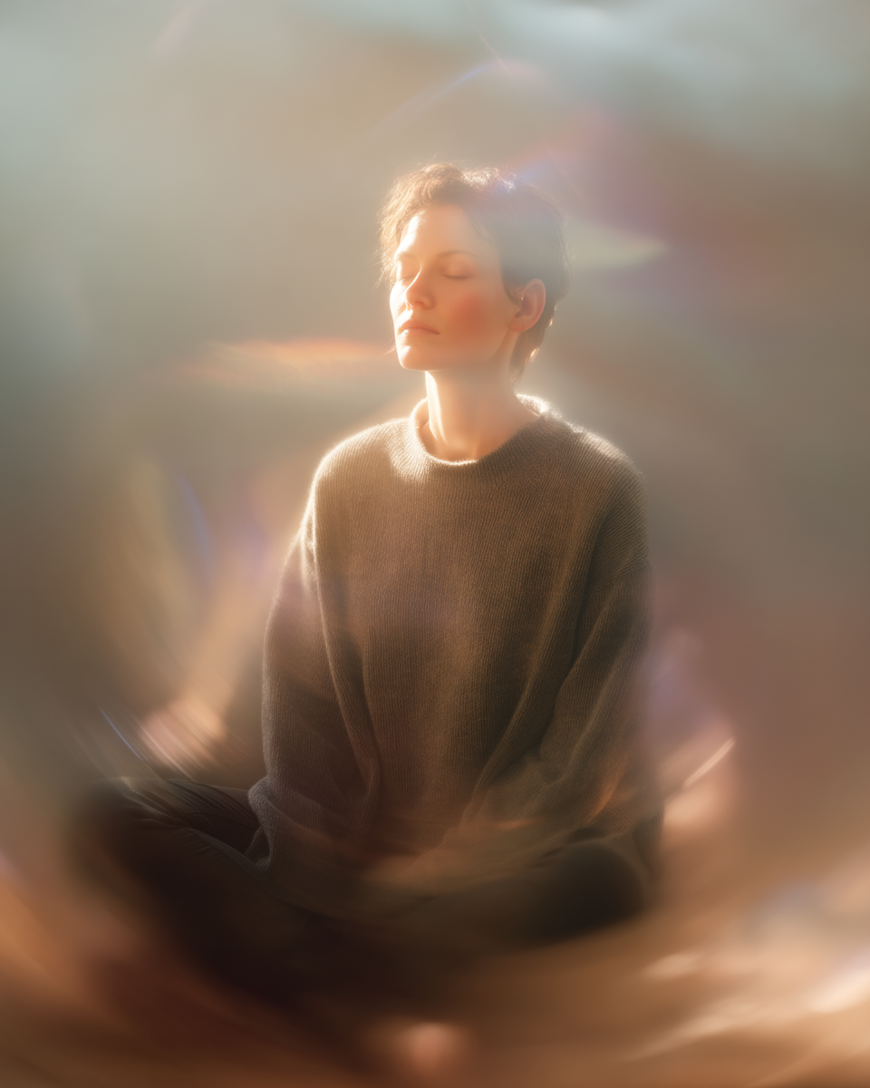 Trance / Hypnotische Trance / Veränderter Bewusstseinszustand im NLP