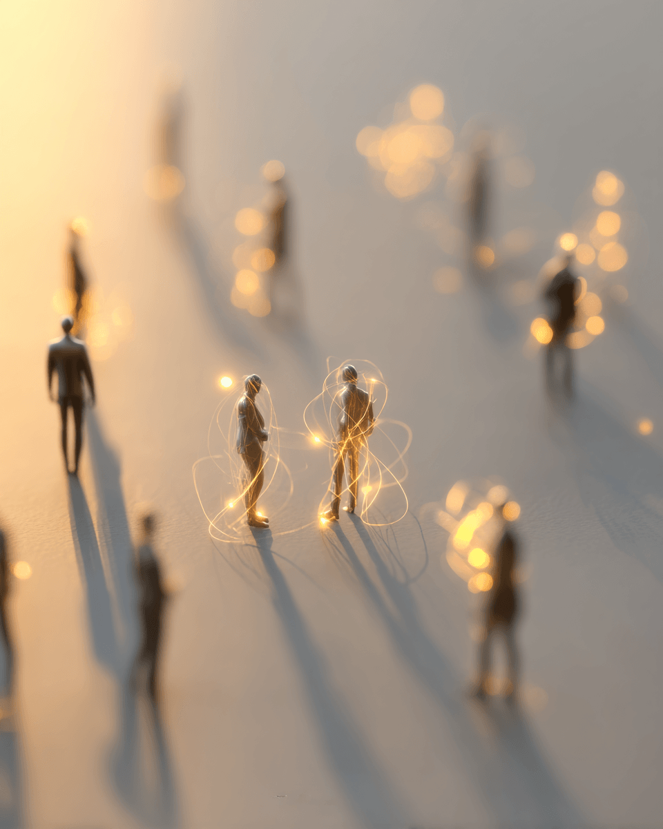 Verhalten / Behavior im NLP