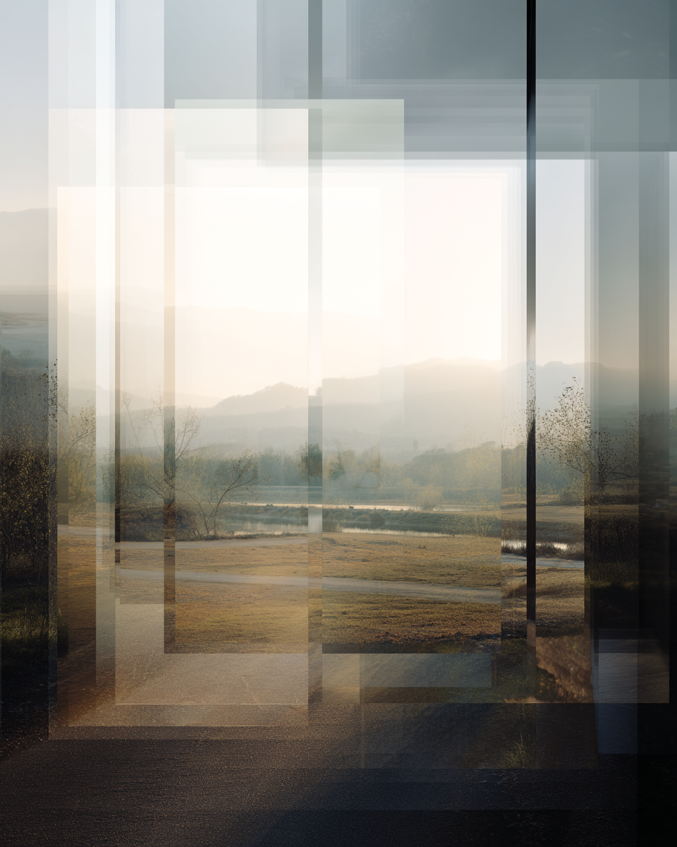 Wahrnehmungs-Filter im NLP