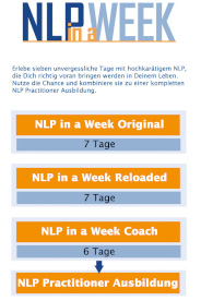 NLP in a Week Coach