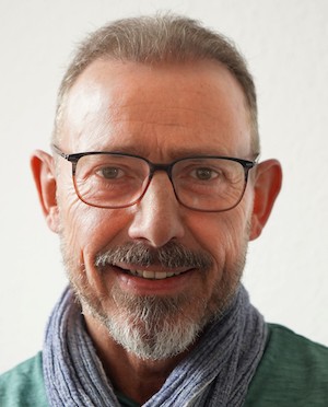 Prof. Dr. Christian Hanisch