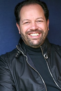 Carlos Salgado