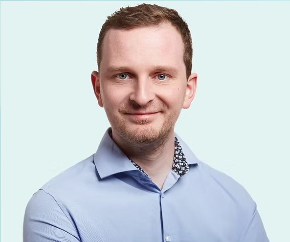 Dr. Daniel Köpke