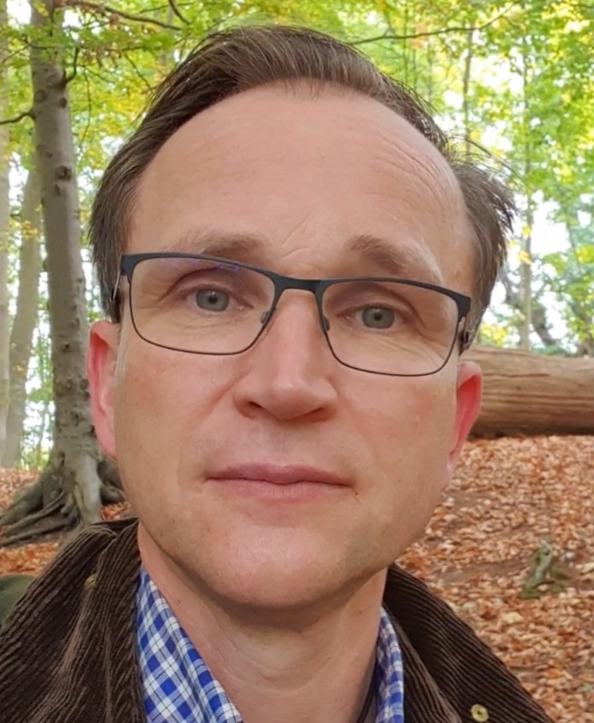 Uwe Meyer
