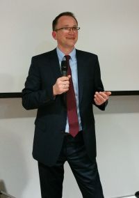 Uwe Meyer