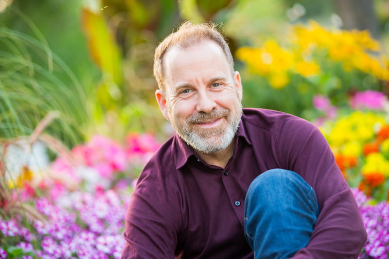 Stephan Blumen