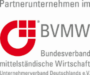 Partnerunternehmen im BVMW